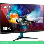 Игровой монитор Acer Nitro VG271UM3bmiipx UM.HV1EE.301