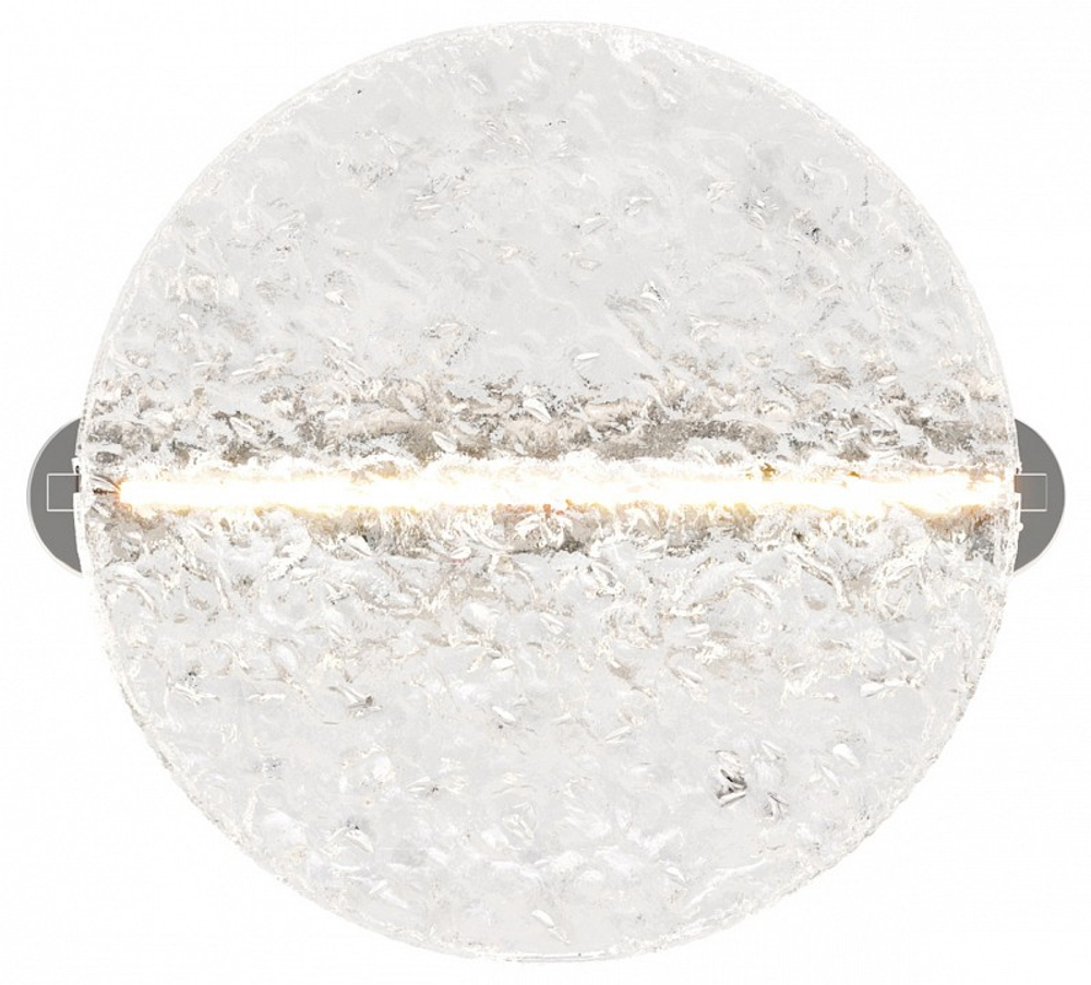 Накладной светильник Maytoni Mangata MOD387WL-L8CH3K