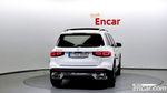 Mercedes-Benz GLB-Class X247 GLB250 4MATIC (03.2021)