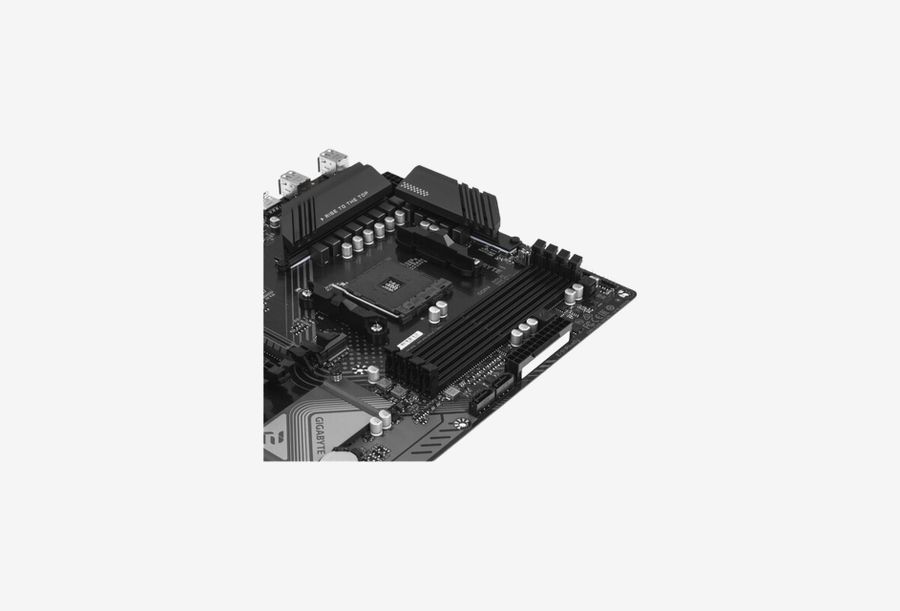 GIGABYTE B550 EAGLE_0426709110248