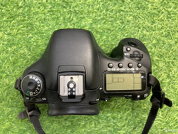 Canon EOS 7D (87.000 кадров) Покупка/Продажа