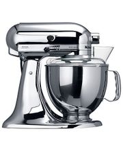 Миксер KitchenAid Artisan 5KSM150PSECR, хром