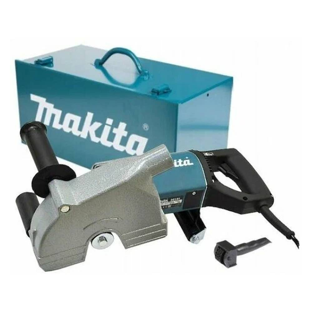 Бороздодел Makita SG181