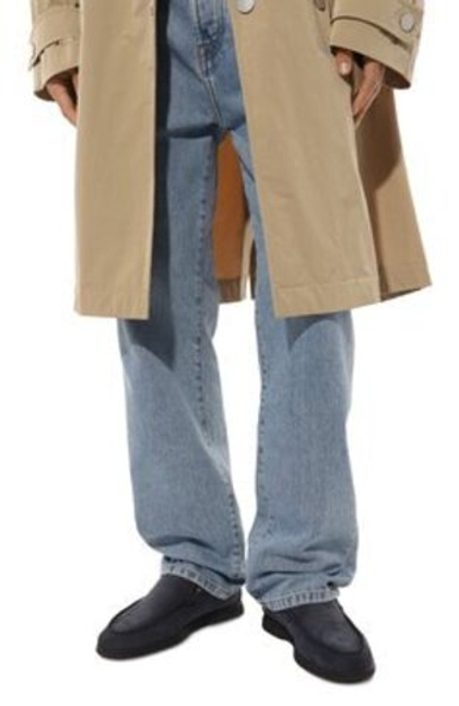 Полуботинки BARRETT