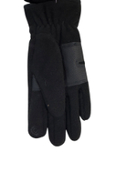 Перчатки. Подростковые. Мужские.Изготовлены из флиса. Усиленные вставками из эко кожа. Сенсорные. 12 шт в упаковке.