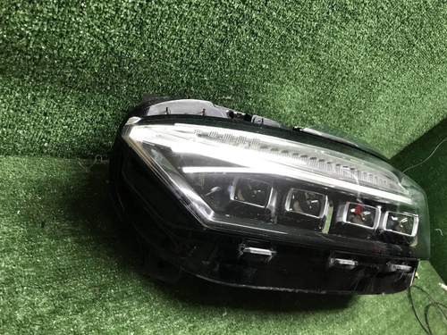 Битая Фара левая EXEED VX (2021-2023) LED