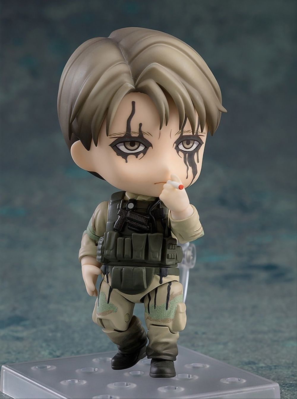 Фигурка Nendoroid Death Stranding Cliff DX