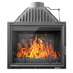 Каминная топка EVEREST A16