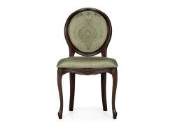 Деревянный стул Инои soprano nefrit / ромб / орех миланский старение