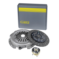 Сцепление в сборе ВАЗ 2123 GANZ GIE36004