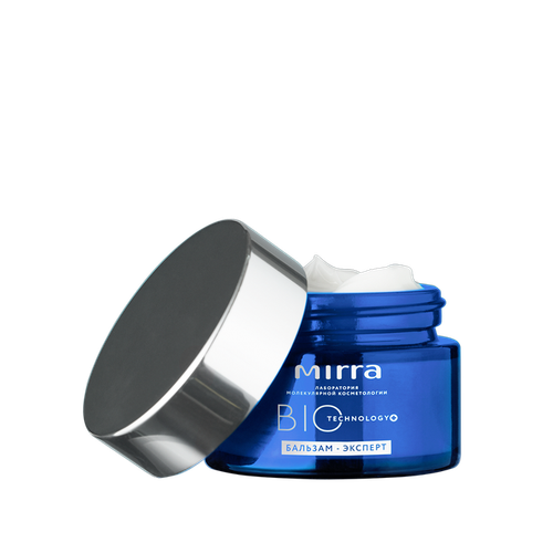 Бальзам-эксперт 50 мл