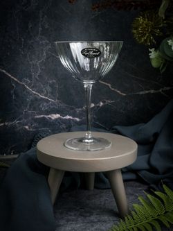 Бокал для мартини 220 мл SPEAKEASIES SWING