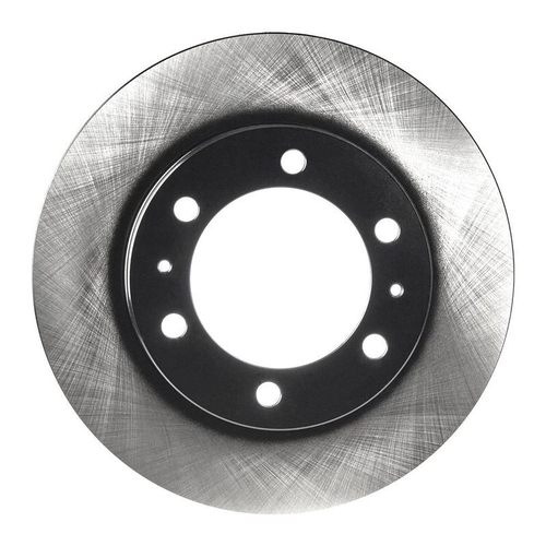 Диск тормозной пер. ADVICS A6F199B