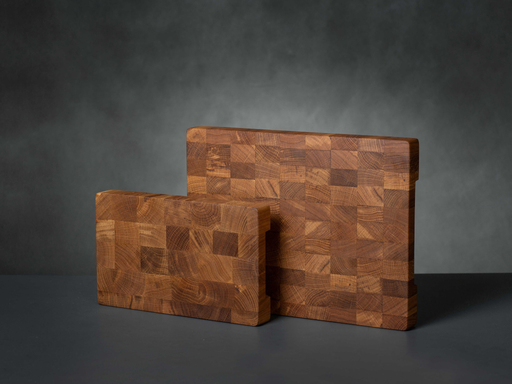 Набор досок 398х300х40 - 310х193х40