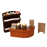 Набор мебели, коробка FDE87423