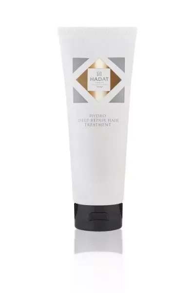 Hadat Hydro Deep Repair Hair Treatment 250мл - Увлажняющая маска для волос восстановление