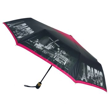 Женский зонт Три Слона - Полный автомат 3805-C-03