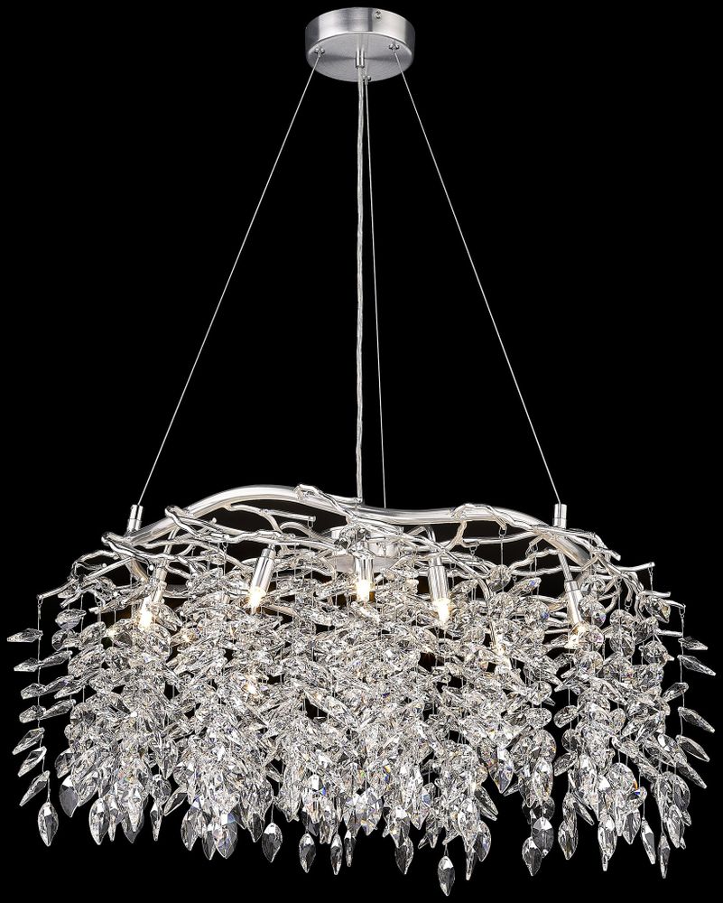 Лампа настольная Wertmark Karlin WE148.04.024