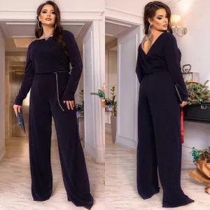 Комбинезон УК-н802-41825 Фабрика Моды