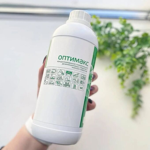 Оптимакс Проф Концентрат, 1 л