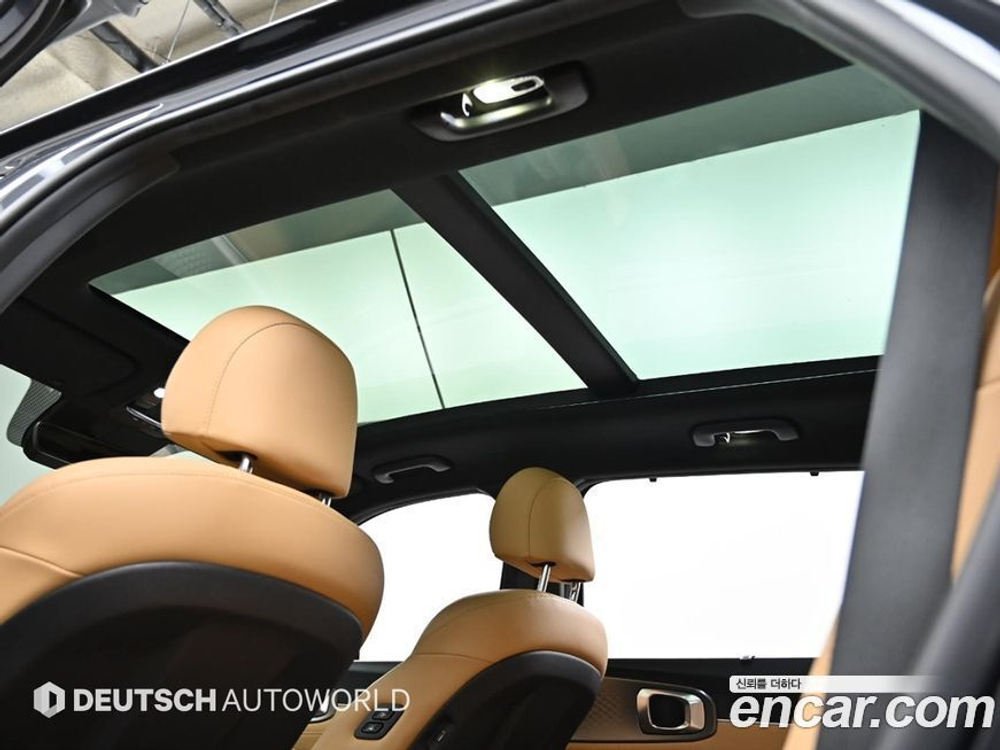 Kia Sorento 4 Generation Дизель 2.2 2WD (04.2020)