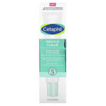 Cetaphil, Gentle Clear, сыворотка тройного действия от акне, 30 мл (1 жидк. унц.)