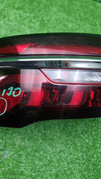 Фонарь левый внешний Geely Monjaro (2021-н.в.)