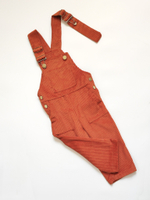 Комбинезон Лиса