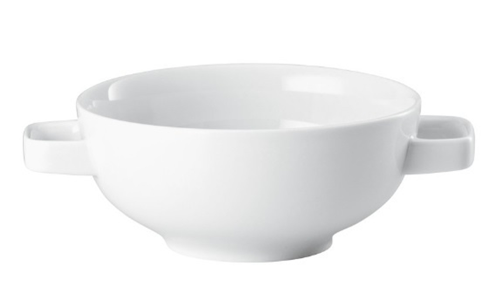 Бульонница 0,3Л С Ручками Rotondo 67305-23