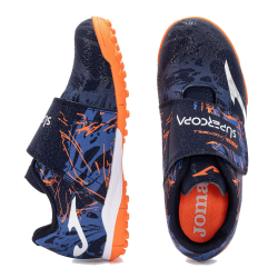 Шиповки детские JOMA SUPER COPA TF JR