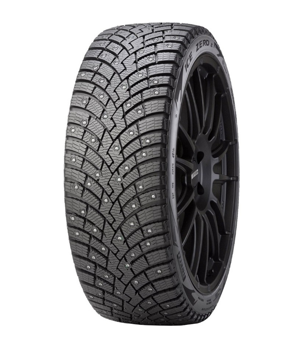 Зимняя шина шипованная Pirelli Scorpion Ice Zero 2 (265/45 R21 108H)