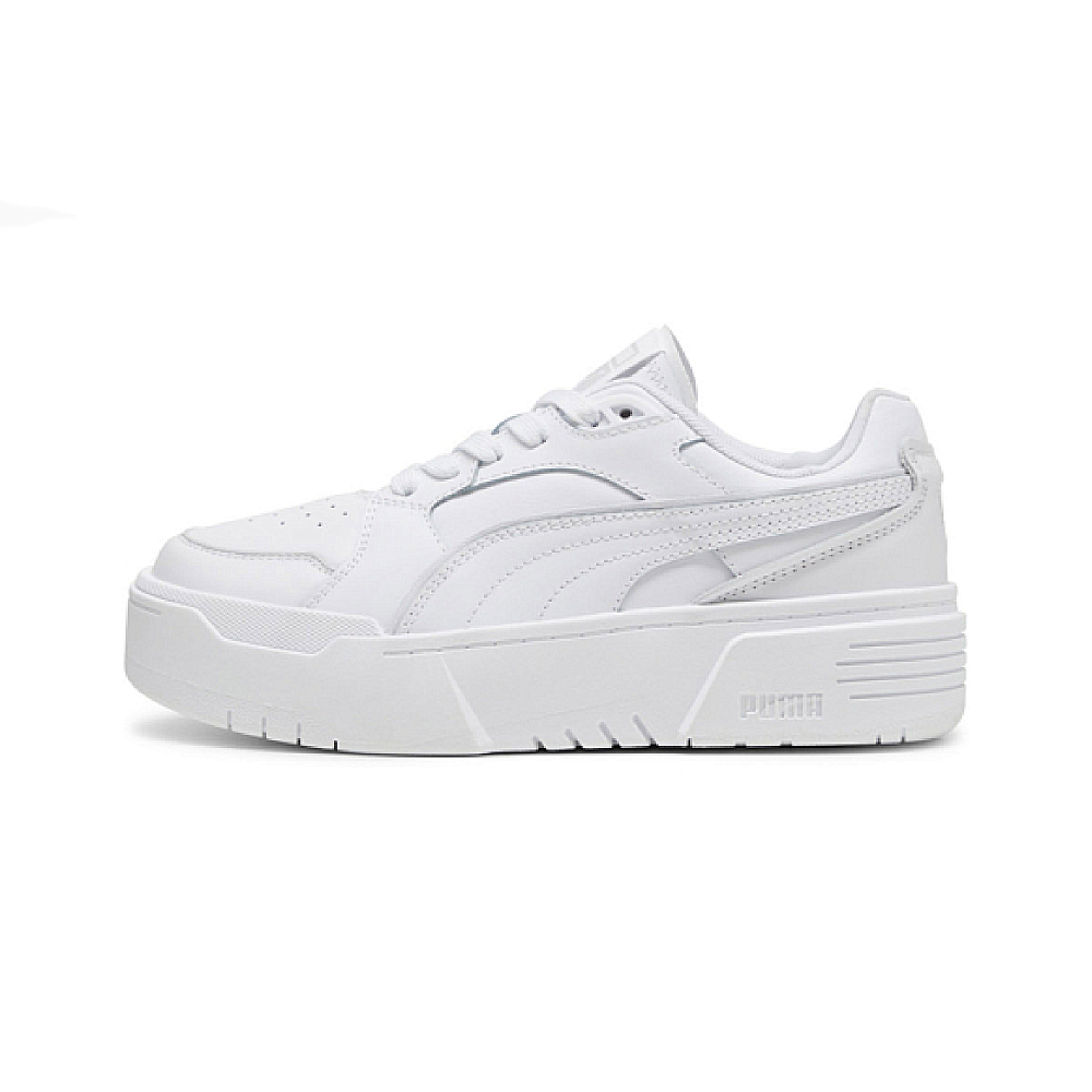 Женские кеды PUMA CA Flyz Wns