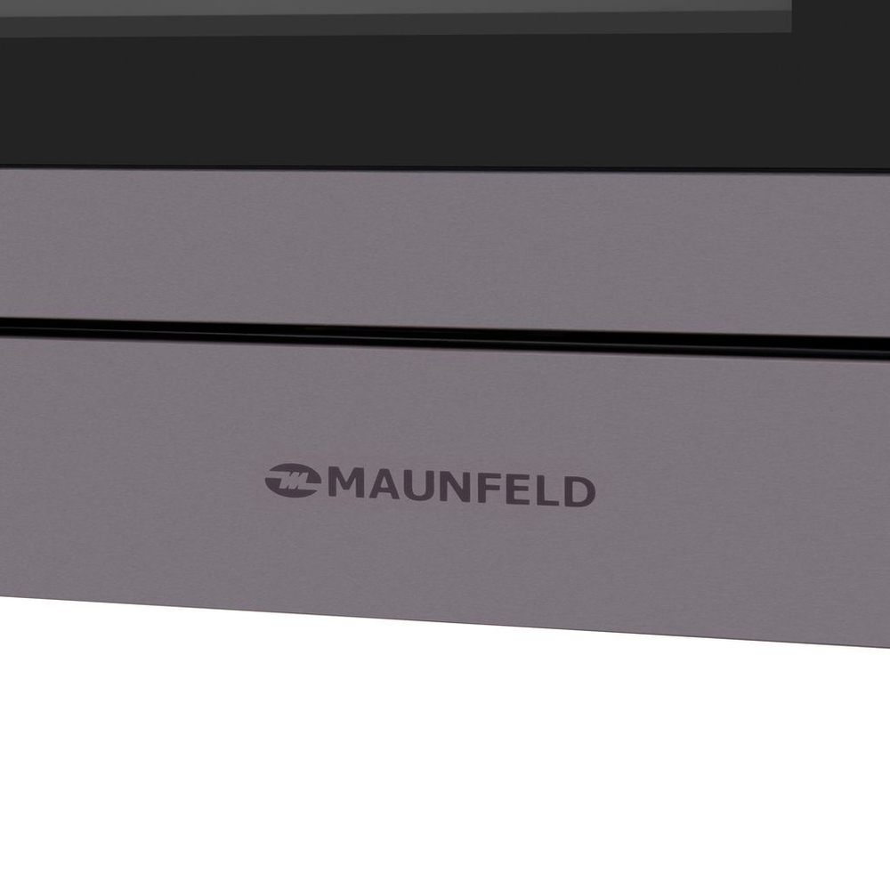 Микроволновая печь встраиваемая MAUNFELD XBMO201SB фото 6