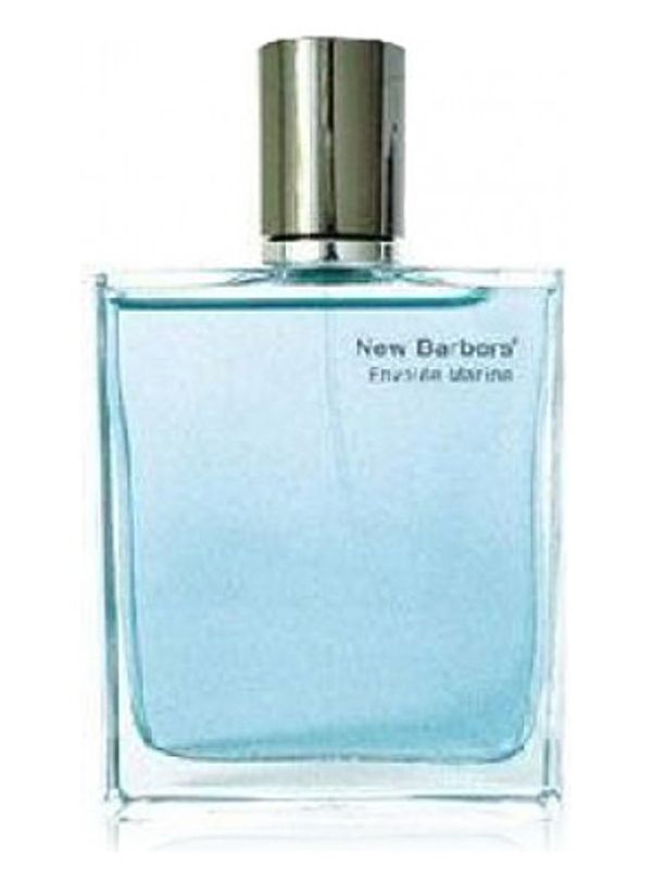 Les Parfums Suspendus New Barbers Envolee Marine