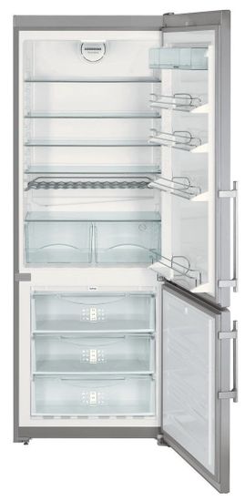 Холодильник Liebherr CNPesf 5156