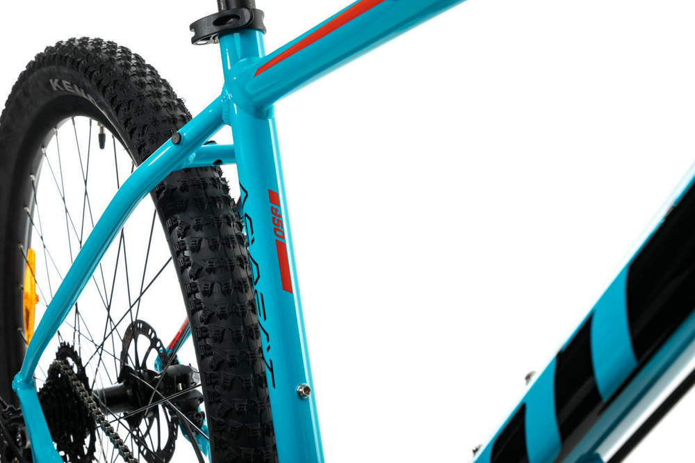 Горный велосипед Scott Aspect 950 (2019)