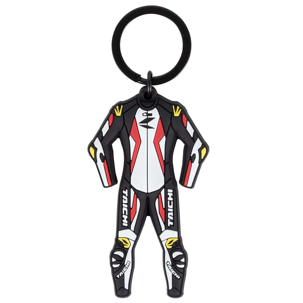 Брелок Taichi SUIT KEY HOLDER LIMITED EDITION