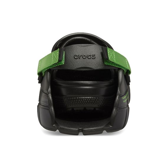 Crocs Classic Clog 'Black'