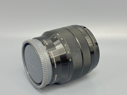 Sony E 10-18mm F4 OSS