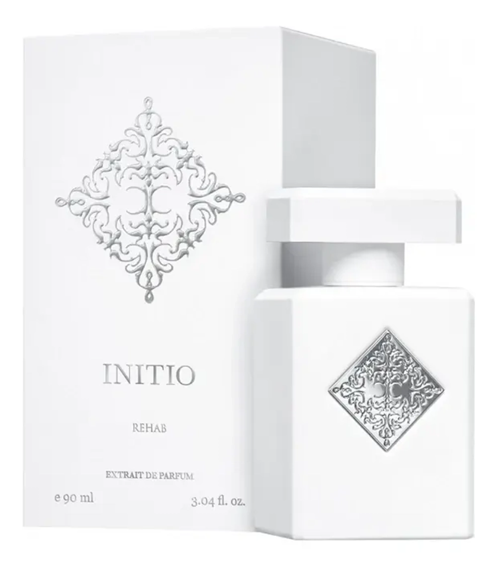 Initio Parfums Prives Rehab (ПО МАТИВУ) унисекс