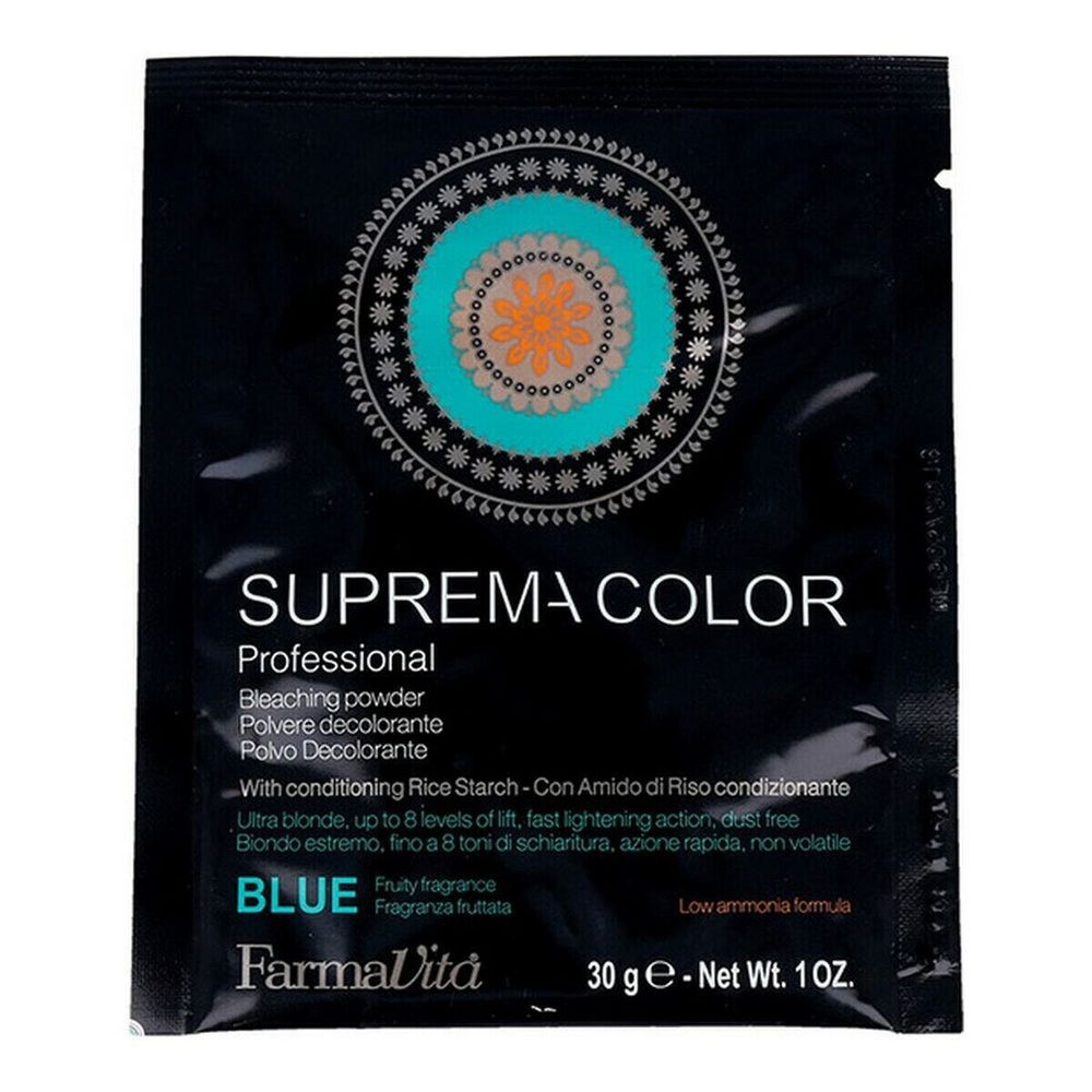 Обесцвечивающее средство Farmavita (30 g)