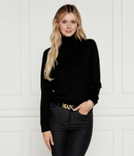 Гольф Armani Exchange - черный(6DYM1K YME3Z)