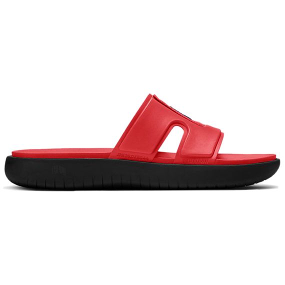 Jordan Hydro 8 'Red Black'