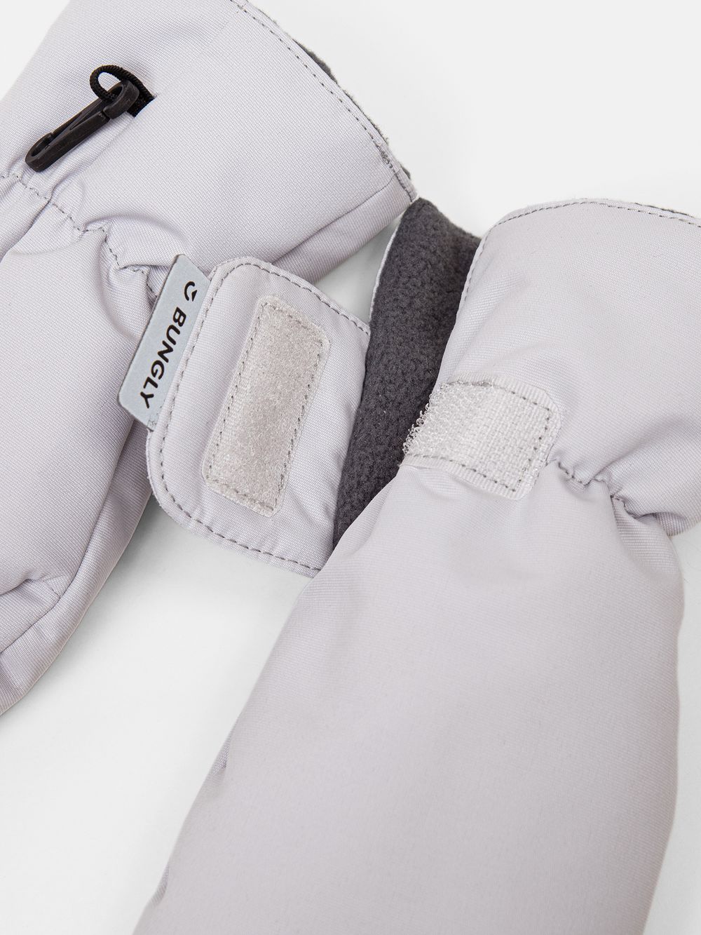 Варежки "Жемчуг"