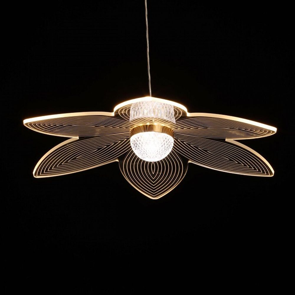 Подвесной светильник De City Оскар 62 510014701