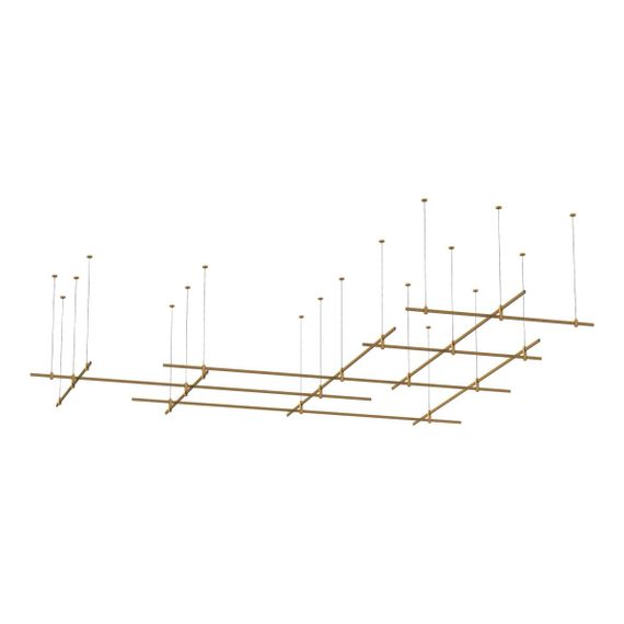 Готовая конструкция для модульных светильников ST Luce FARM ST8056.233.27