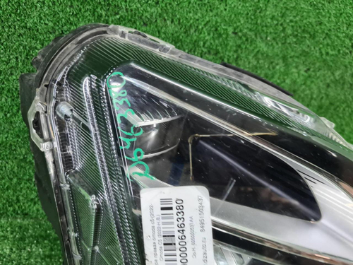 Битая Фара правая Omoda C5 (2022-н.в.) LED