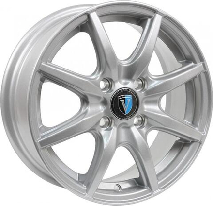 Venti 1515 6x15 4x100 ET 50 Dia 60.1 (SL)