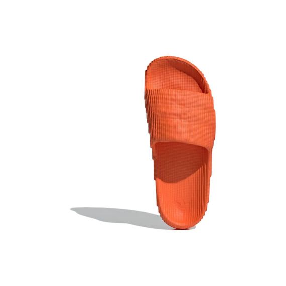 Adidas Originals Adilette 22 'Orange'