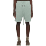 Шорты Fear of God Essentials Terry Short Shorts Sycamore, 160BT224091F